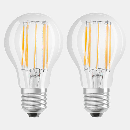 Osram SCLA100 FIL 11 W Sarı E27 LED Ampul