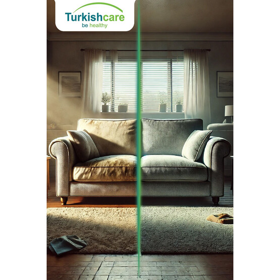 Turkishcare Leke Sökücü 500 ml 