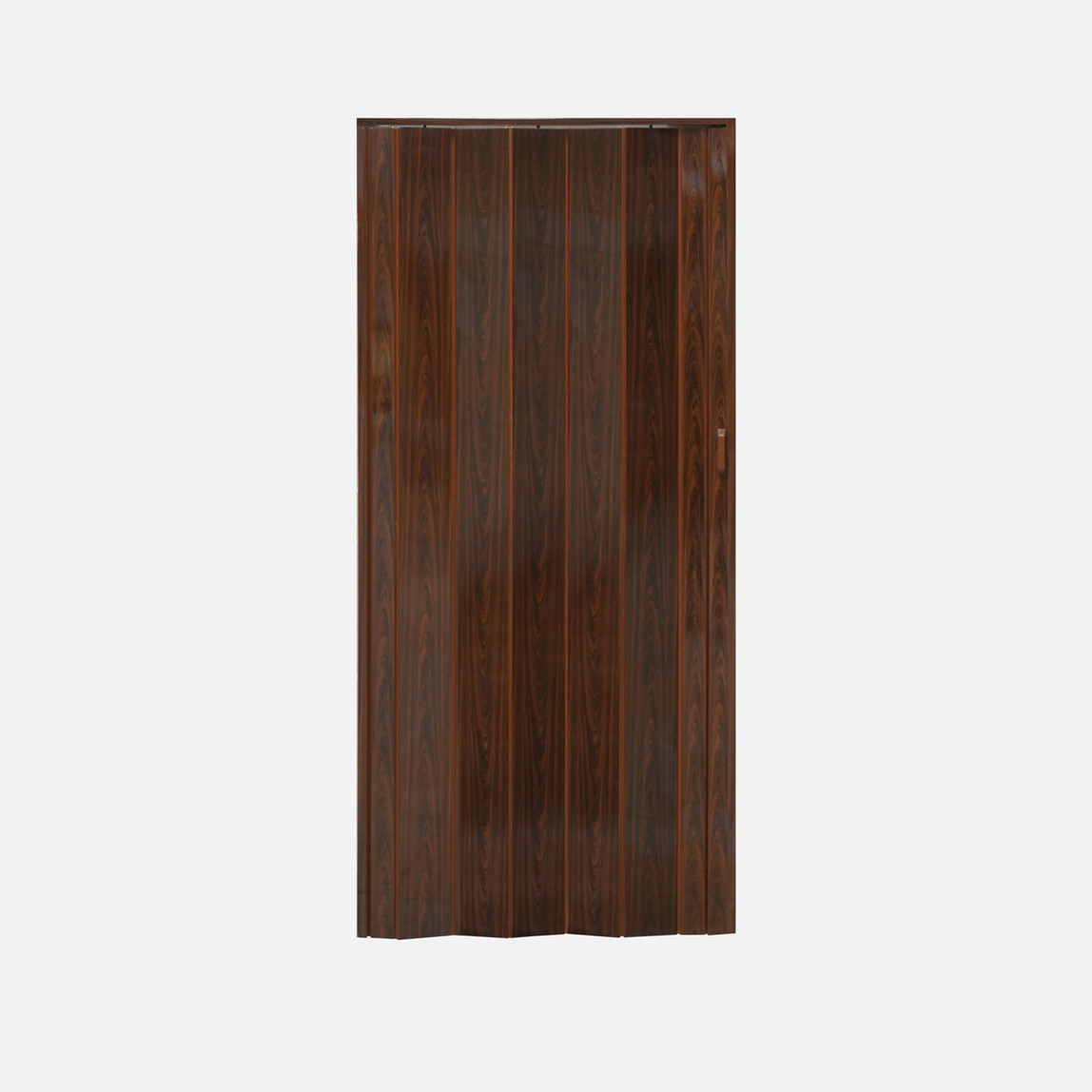    LORIN Akordiyon Kapı Meşe 