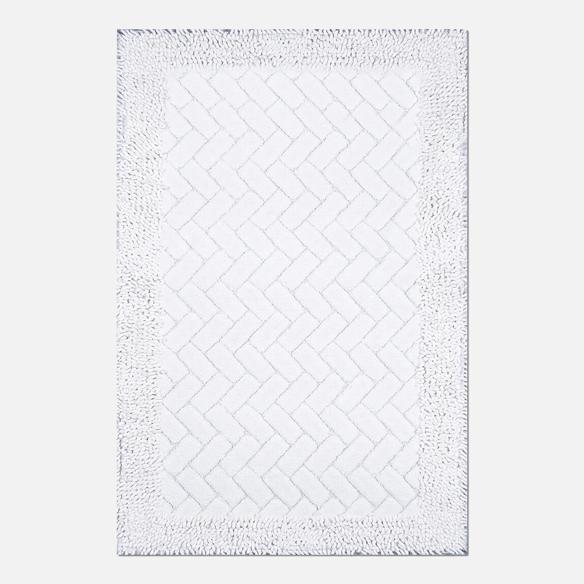    Crea Bahar Banyo Paspası 2’li 3355 