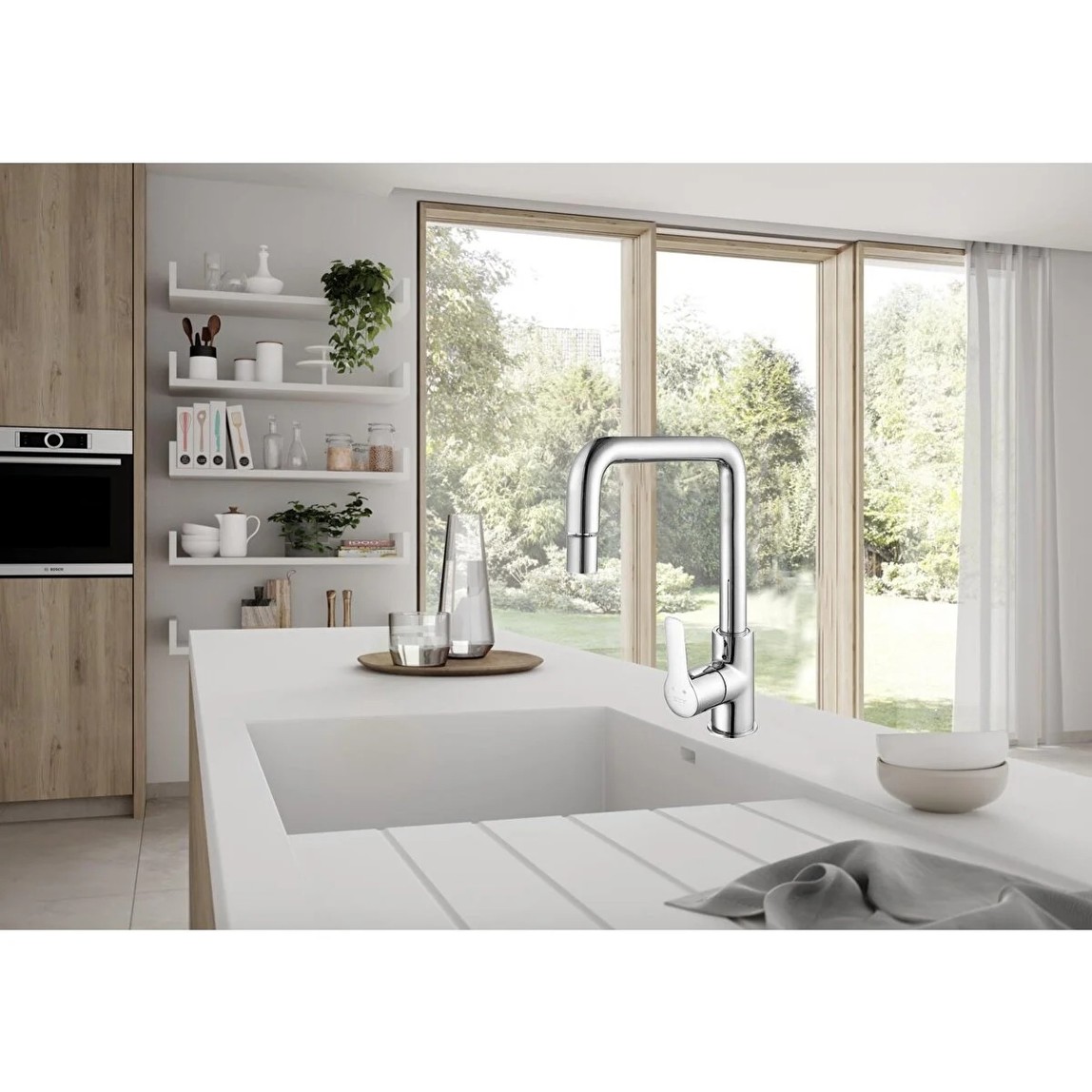    ECA Luna Eviye Bataryası Mafsallı 