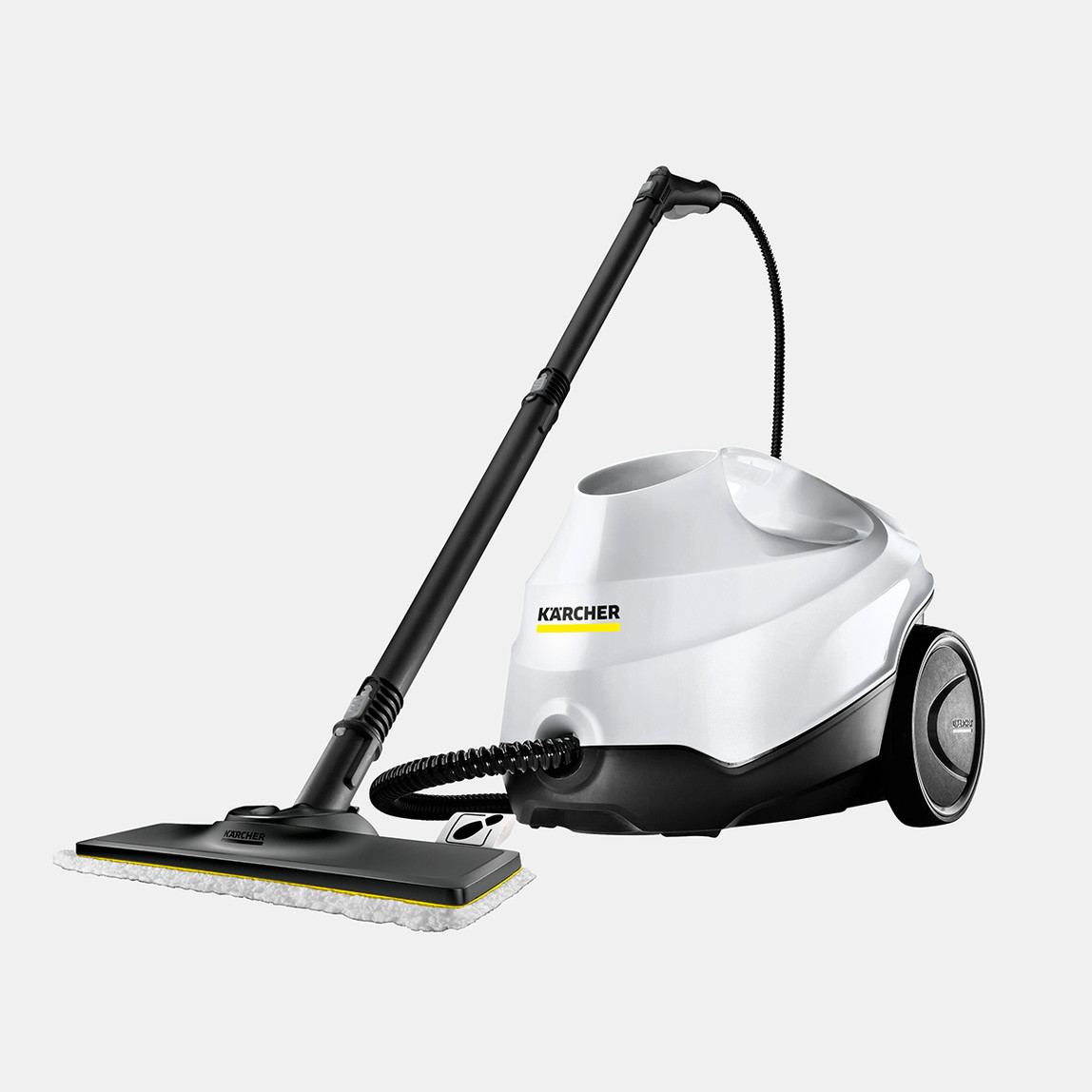    Karcher SC 3 EasyFix EU Buharlı Temizlik Makinesi 