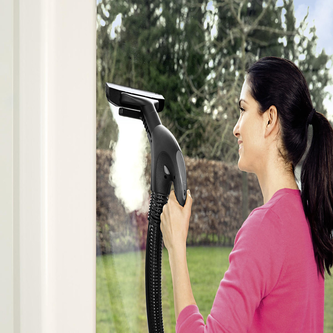    Karcher SV 7 Buharlı Temizleyici 