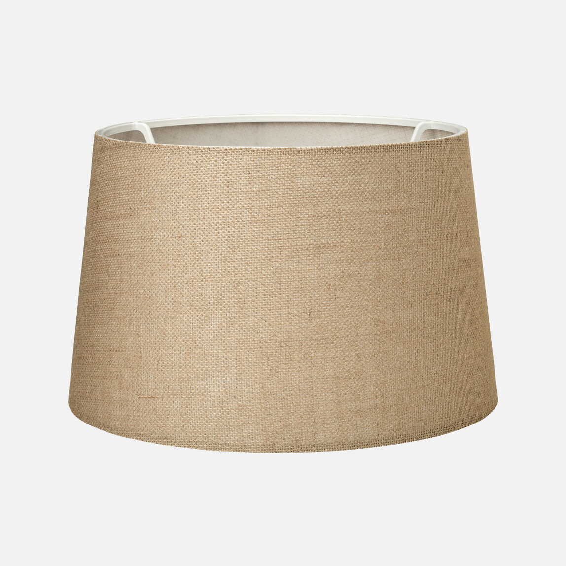    Deko Lambader Şapkası Çuval Desen  