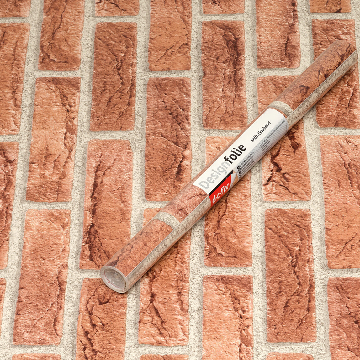    D-C Fix Yapışkanlı Folyo 