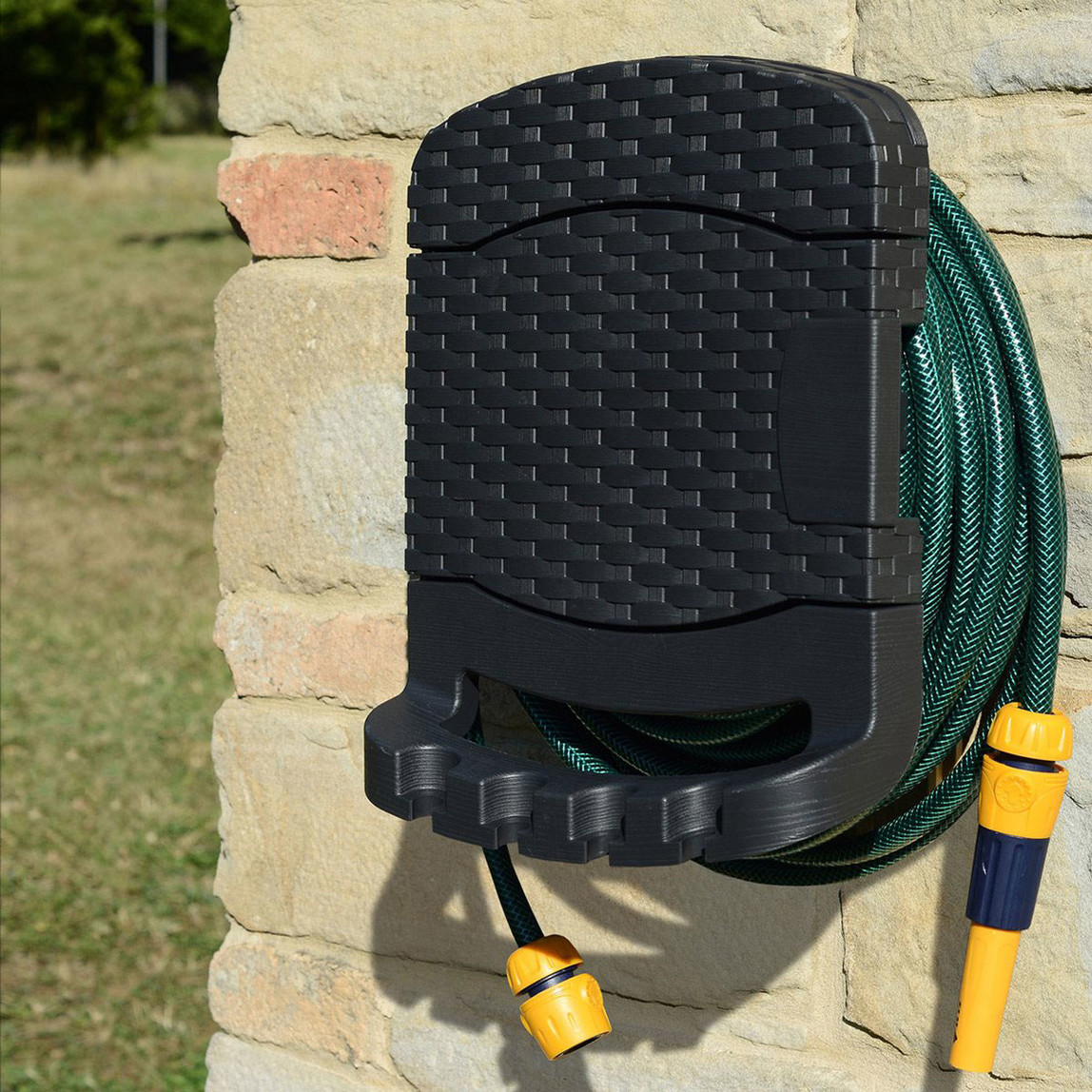    Tubo Hortum ve Hortum Makarası 