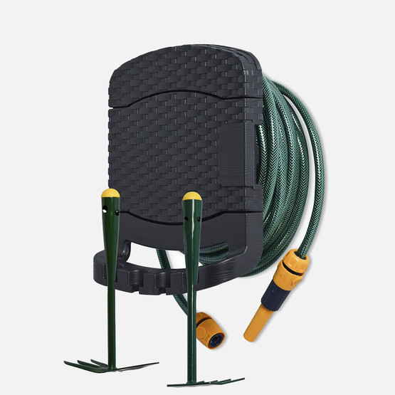 Tubo Hortum ve Hortum Makarası