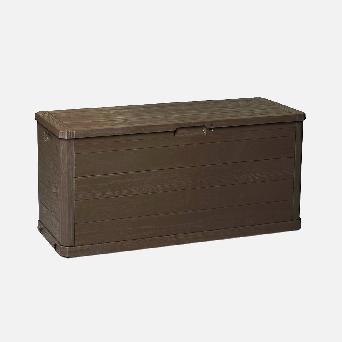    Multi Box Sandık 280 lt Kahverengi 