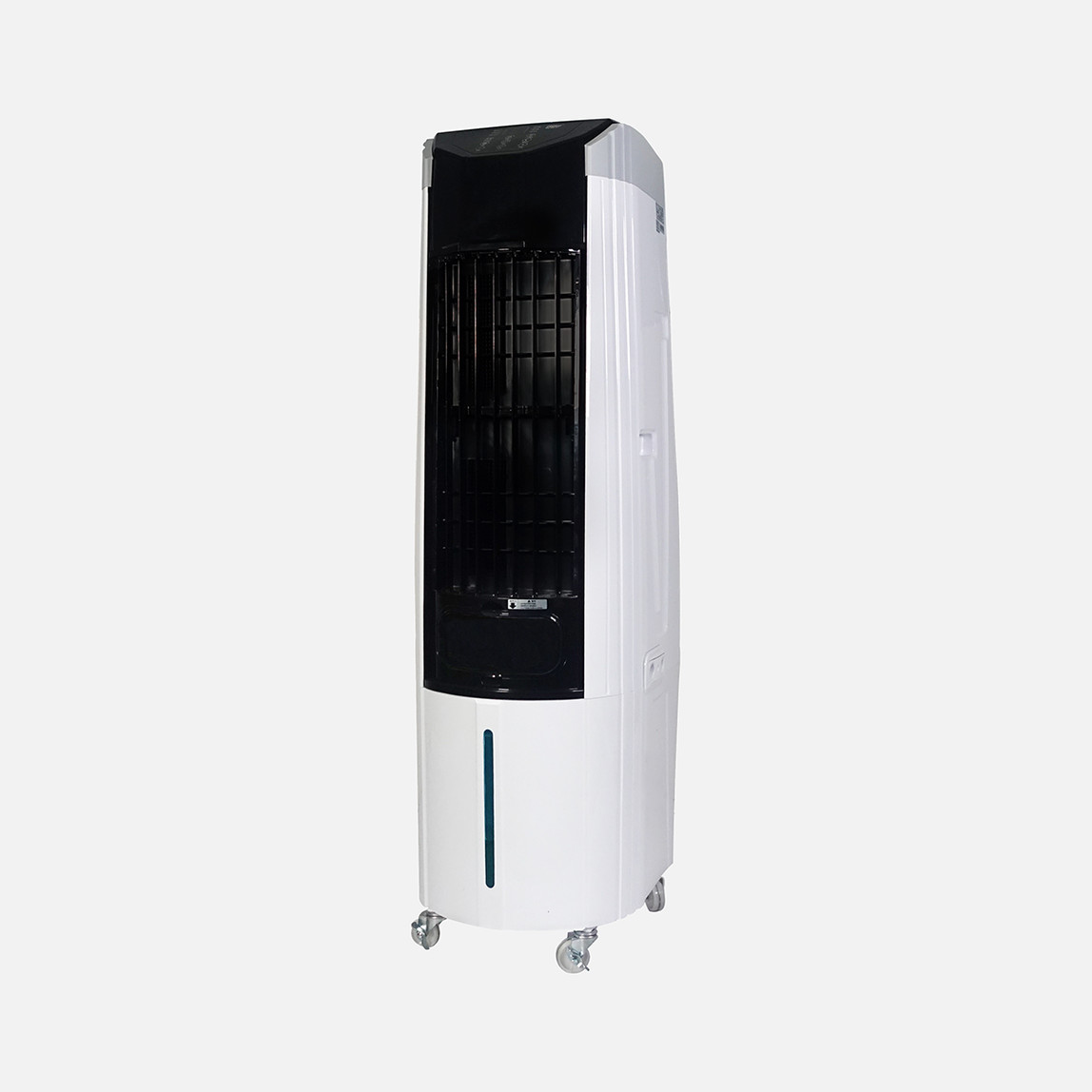    Dlc LL-V6A1 İyonizerli Hava Sogutucu Fan 220Watt Zaman Ayarlı Uzaktan Kumandalı 45litre Su Tanklı 