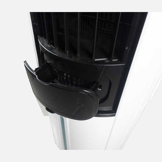 Dlc LL-V6A1 İyonizerli Hava Sogutucu Fan 220Watt Zaman Ayarlı Uzaktan Kumandalı 45litre Su Tanklı