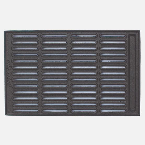 Grill Cup Döküm Izgara