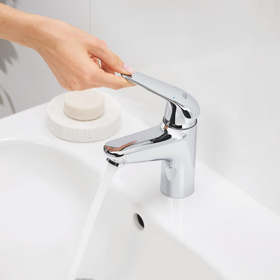 Grohe Swift Büyük Lavabo Bataryası