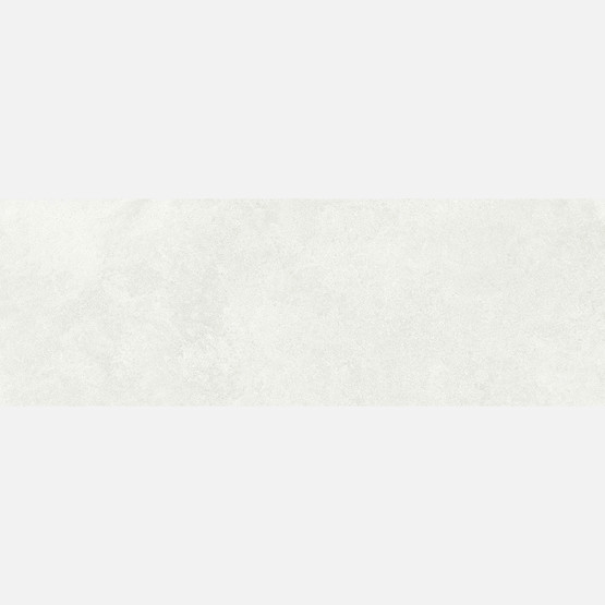 Ege Seramik Calm Karo Beyaz 33 x 99 cm 1 m2