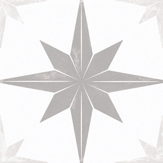 Ege Seramik Atlas Karo Gri 20 x 20 cm 0,72 m2