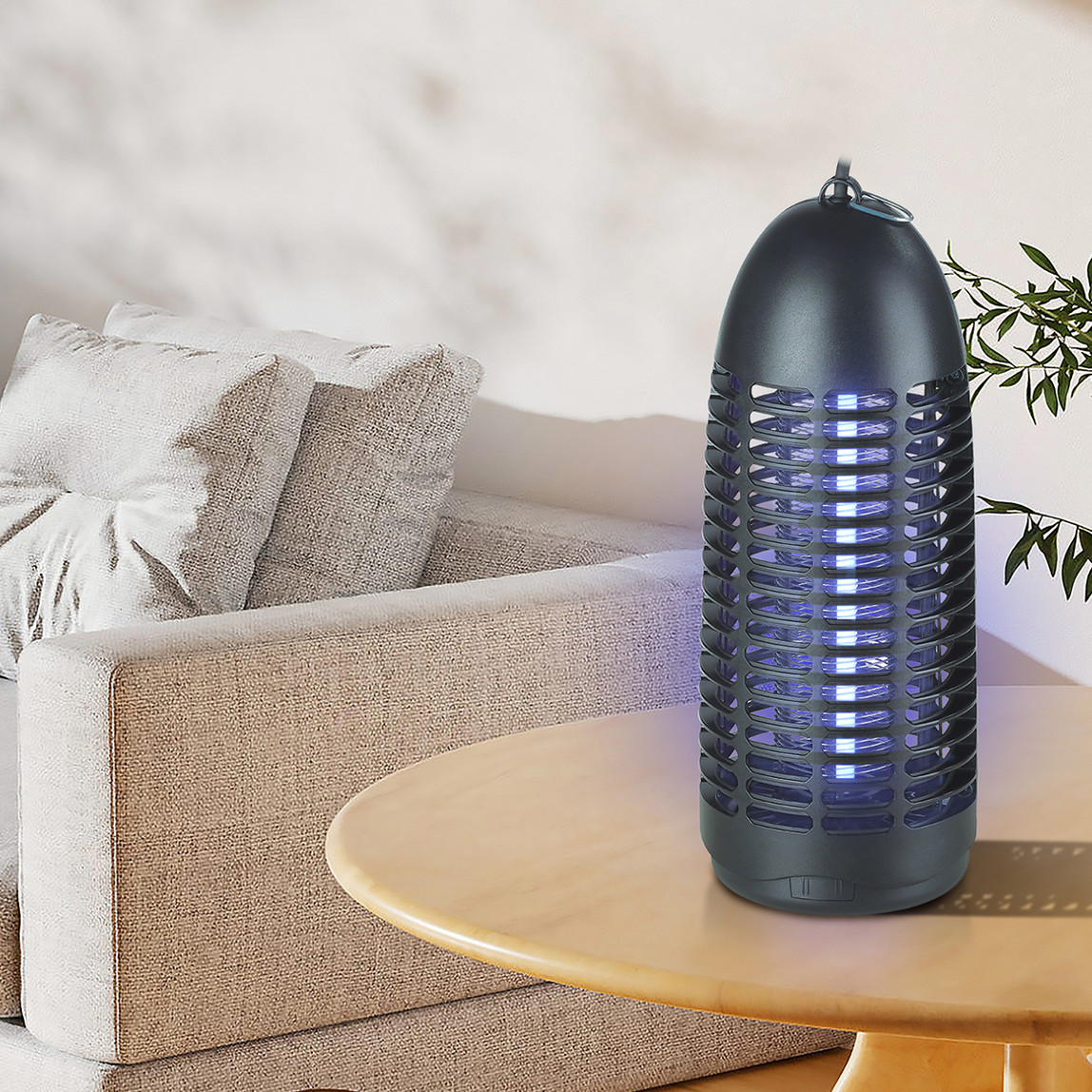    Dlc Sinek Öldürme Askılı 4W Led 