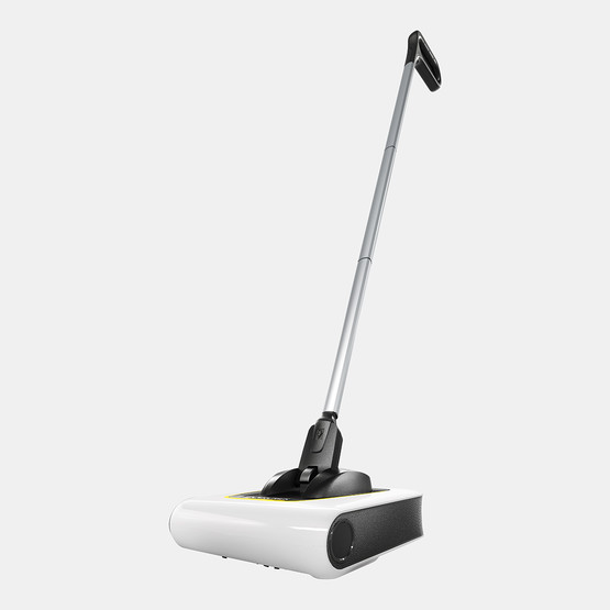 Karcher KB5 Akülü Elektrikli Süpürge
