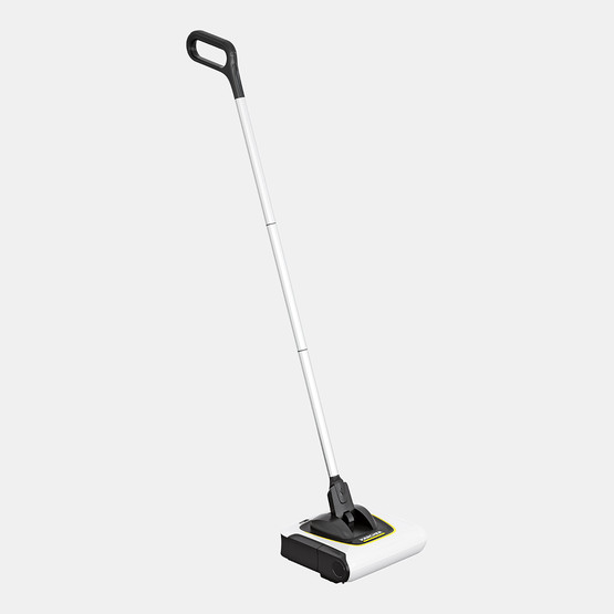 Karcher KB5 Akülü Elektrikli Süpürge