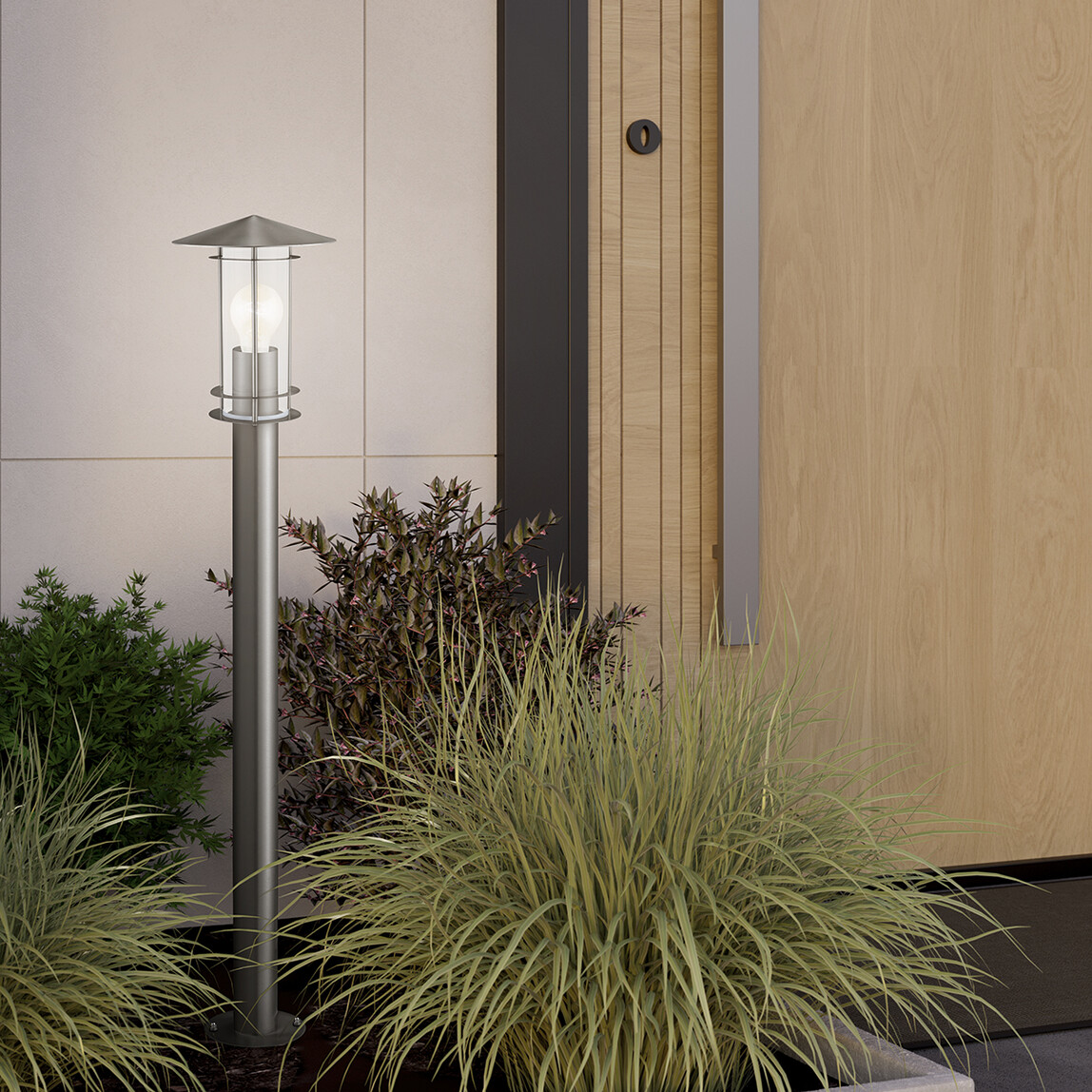    Eglo Lisio Dış Aydınlatma Direği 