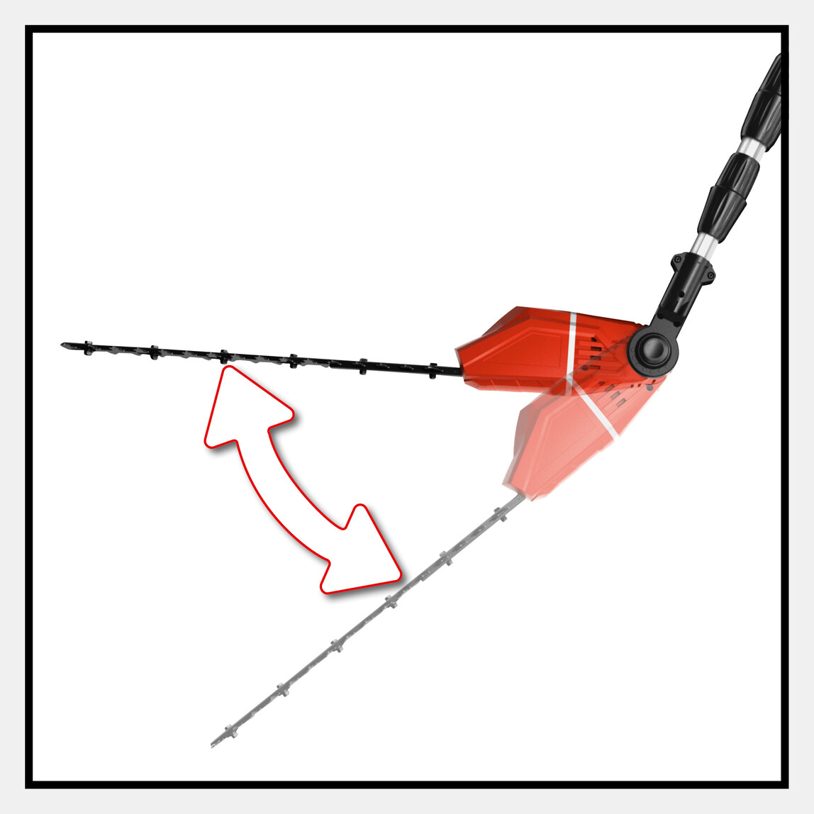    Einhell GE-CT 18/33 Li Solo Akülü Kenar Kesme Makinesi (Akü ve Şarj Cihazı Dahil Değildir)
  