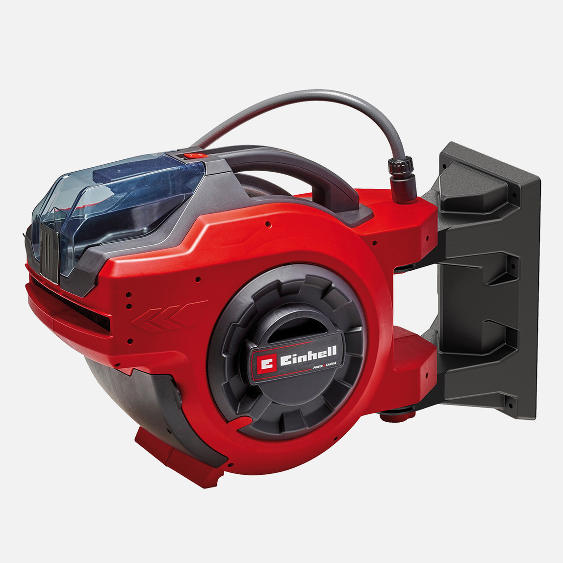    Einhell GE-HR 18/30 WH LI Solo Hortum Makarası (Akü ve Hortum Dahil Değildir)
  