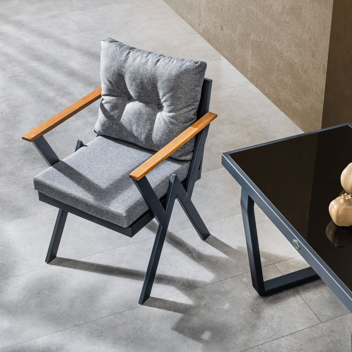    Melissa Mini Oturma Grubu 