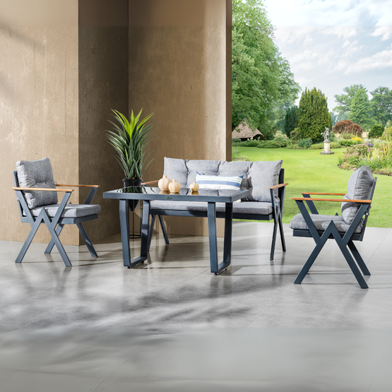 Melissa Mini Oturma Grubu