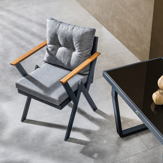 Melissa Mini Oturma Grubu