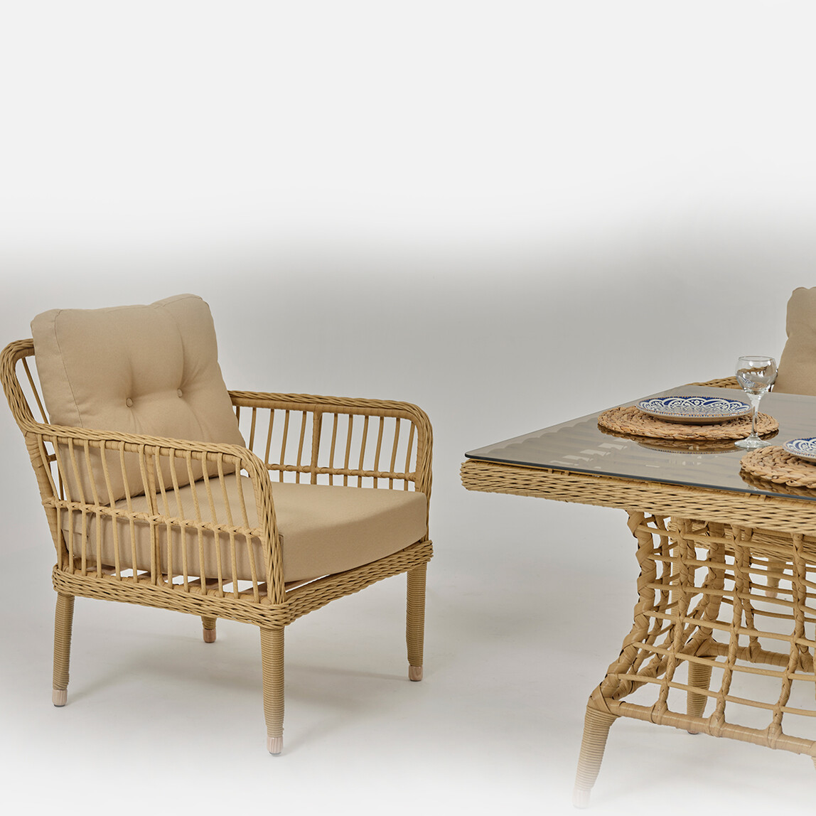    Marsel Yemek Takımı 