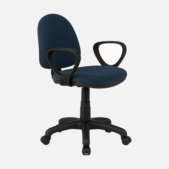 X-Rain Levona Patara Çocuk Çalışma Koltuğu Mavi