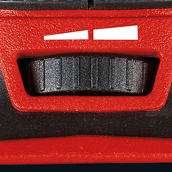 Einhell TP-AG 18/125 CE Q Li Solo Akülü Avuç Taşlama