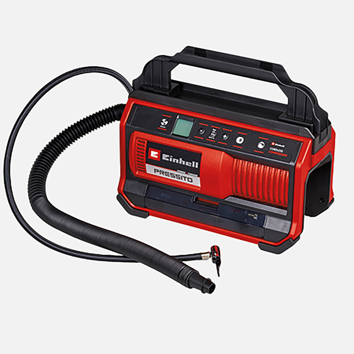    Einhell PRESSITO 18/25 Akülü Kompresör 