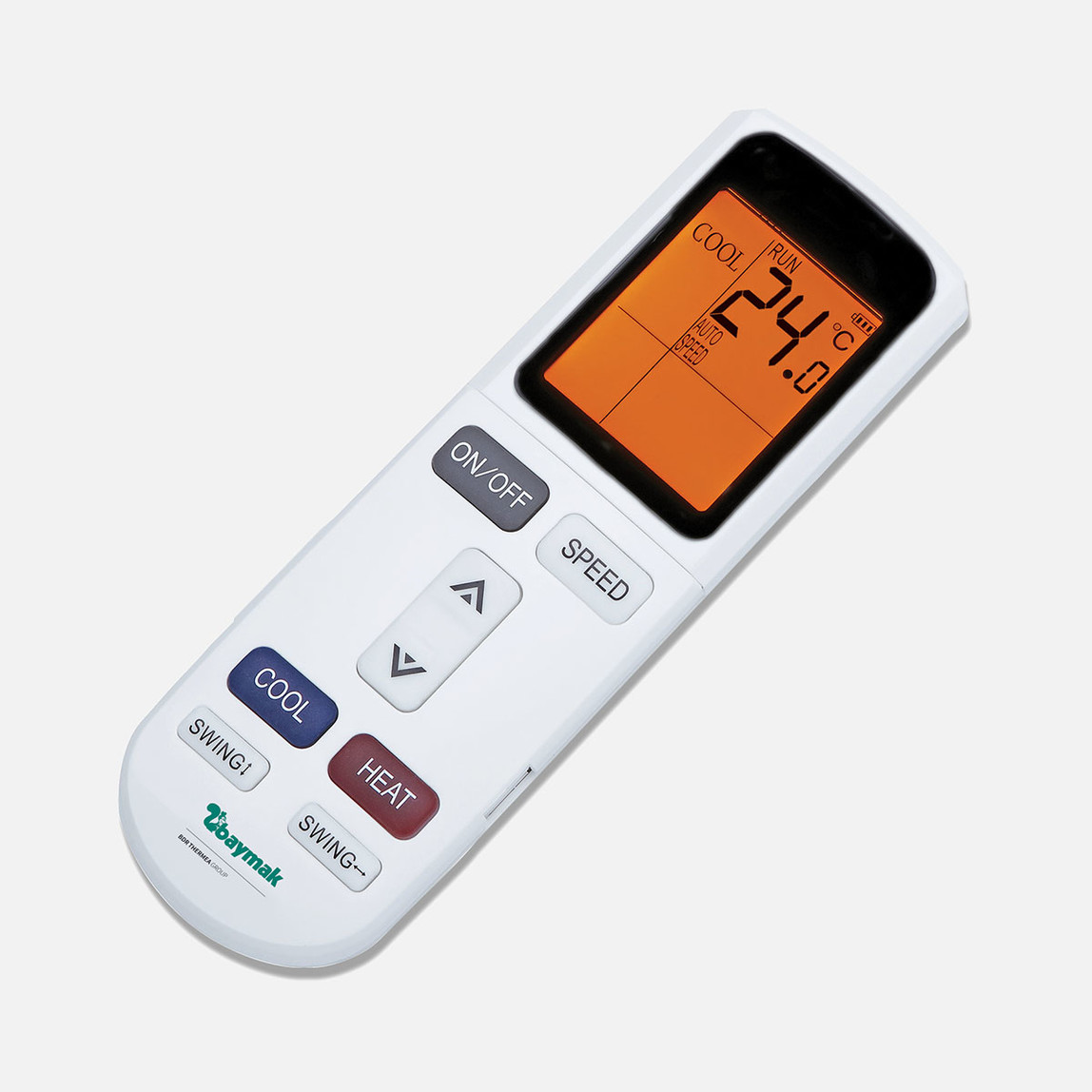    Baymak Elegant Prime 12.000 Btu Inverter A++ Duvar Tipi Klima 