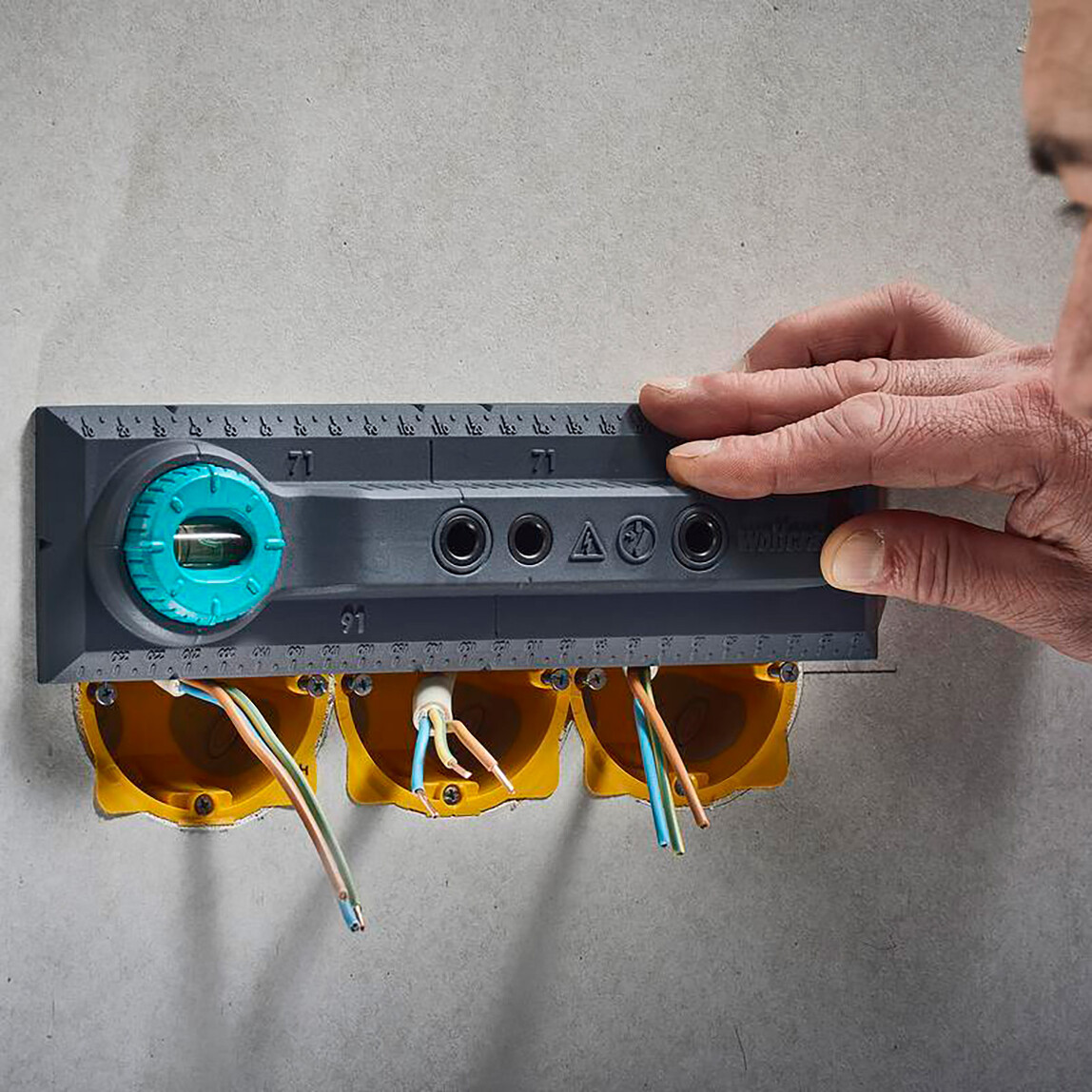    Anahtar Priz İşaretleme Kılavuzu 