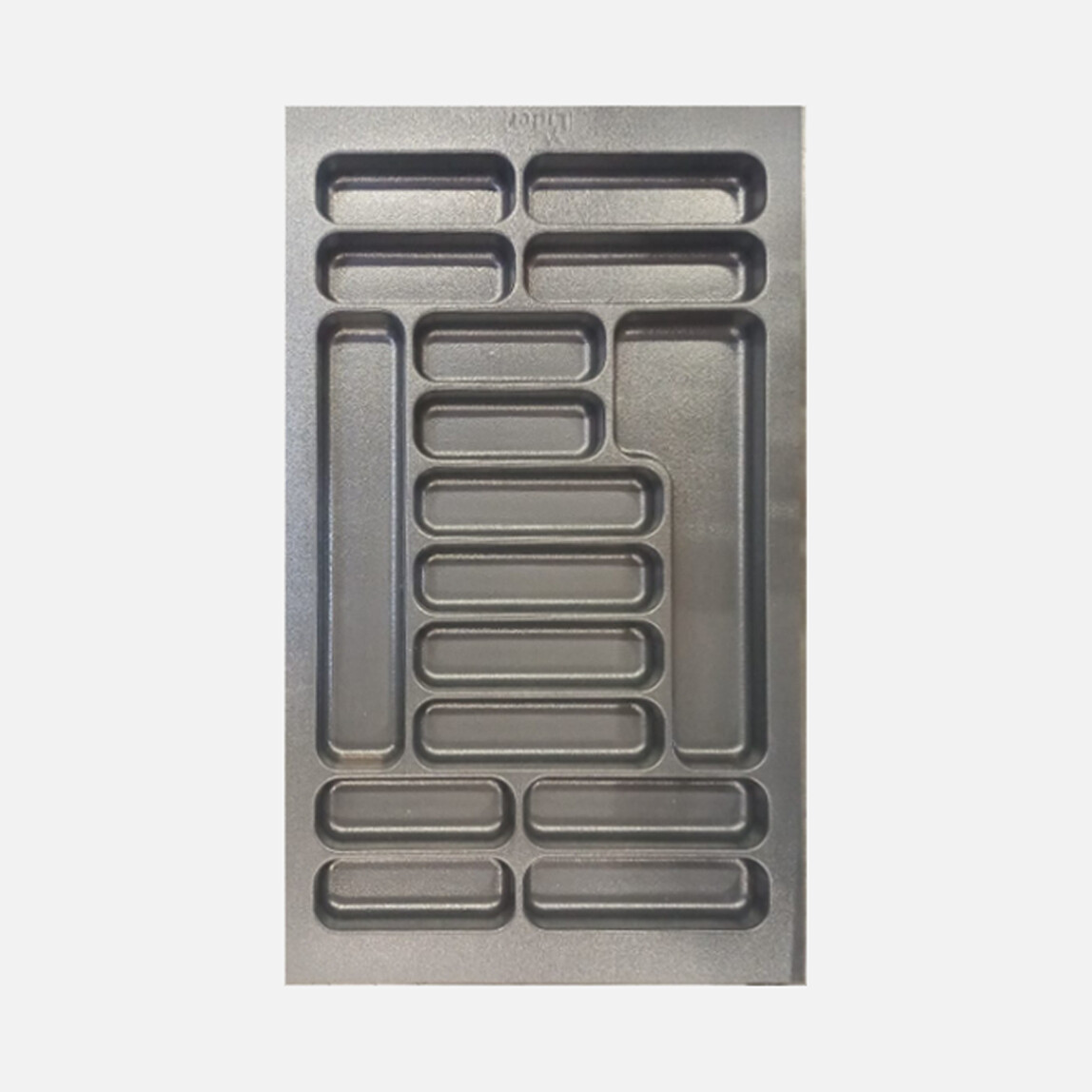    Kitchenox Çekmece İçi Kaşıklık 85x49 cm 