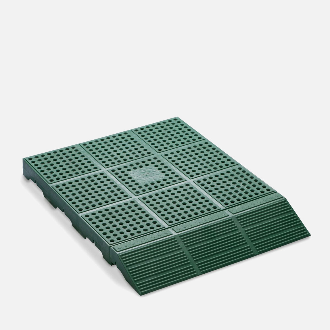    Floory Döşeme Bitişi Yeşil 