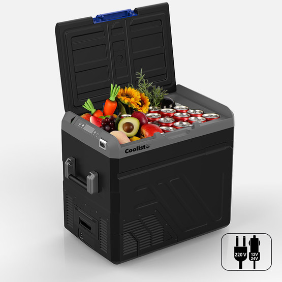 Coolist Kompresörlü Oto Buzdolabı 60 lt CLK60 