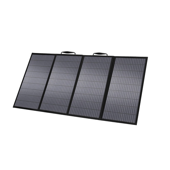 Taşınabilir 100W Güneş Paneli