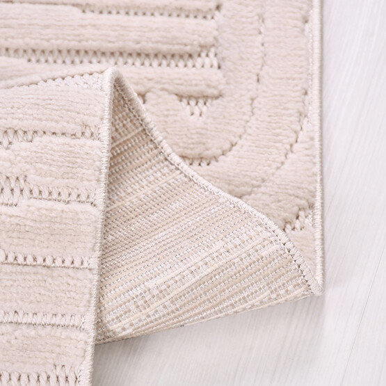 Crea Tuna TY03 Halı Bej 120x180 cm