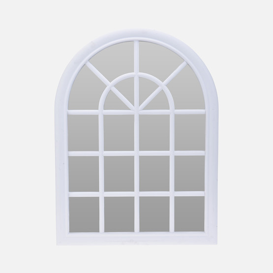 Pencere Görünümlü Ayna 46x60 cm