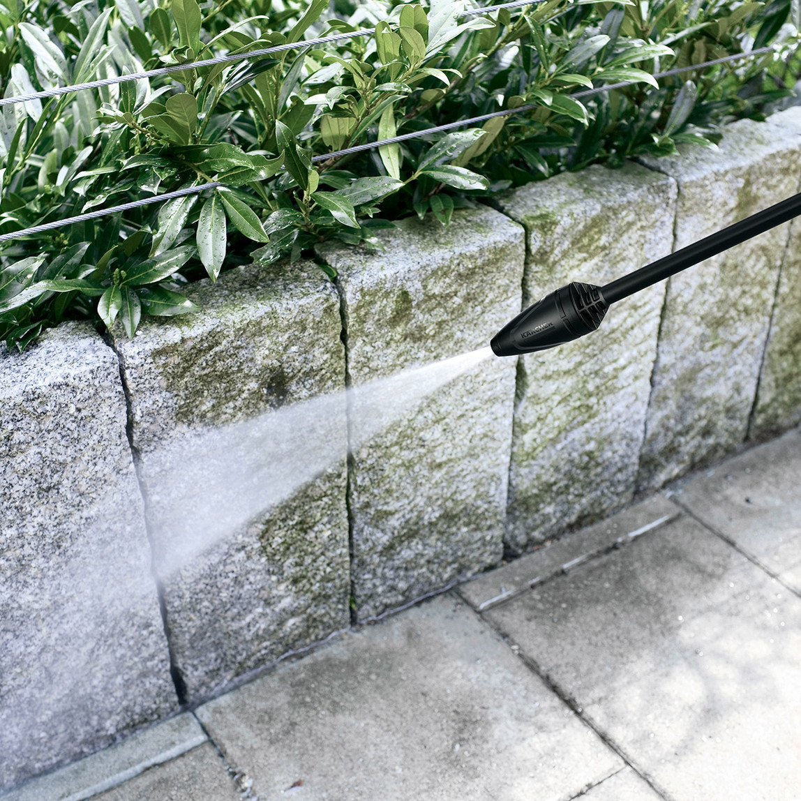    Karcher  K6 Special Yüksek Basınçlı Yıkama Makinesi 