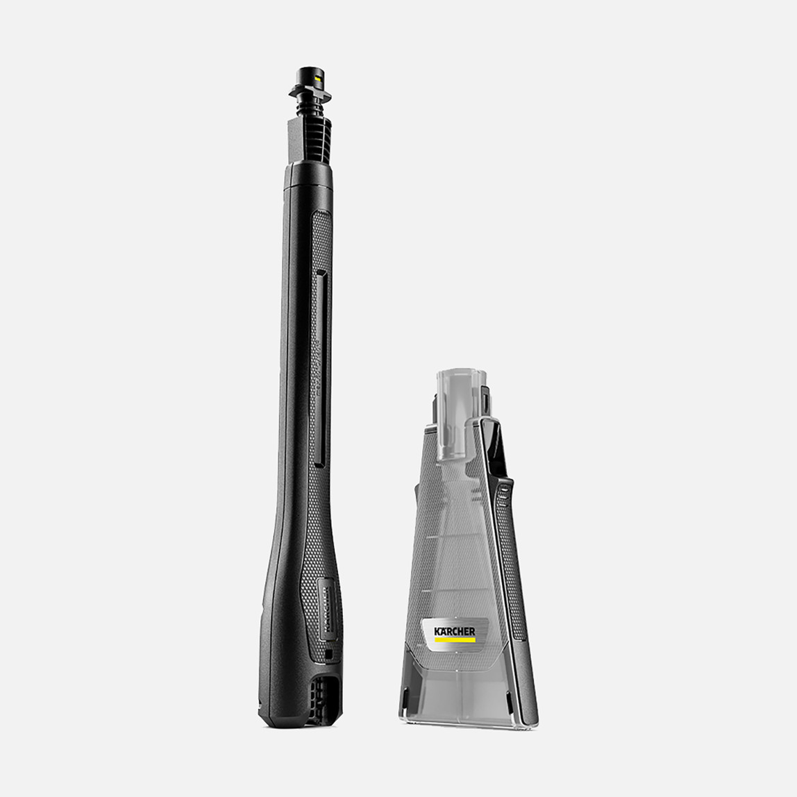    Karcher Eco Booster 145 Yıkama Başlığı 