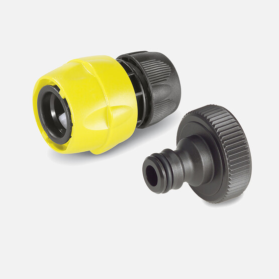 Karcher Temel Bağlantı Kiti