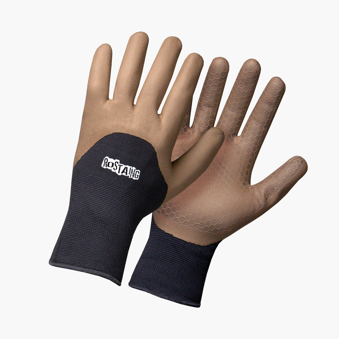    Rostaing ONE4ALL-IT10 Bahçe/Genel Kullanım Eldiven No:10 