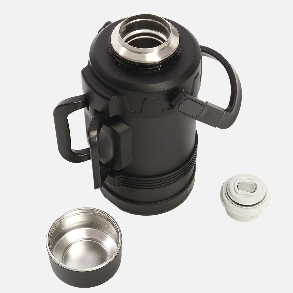    Igloo Big Barrel Termos 4 Lt 