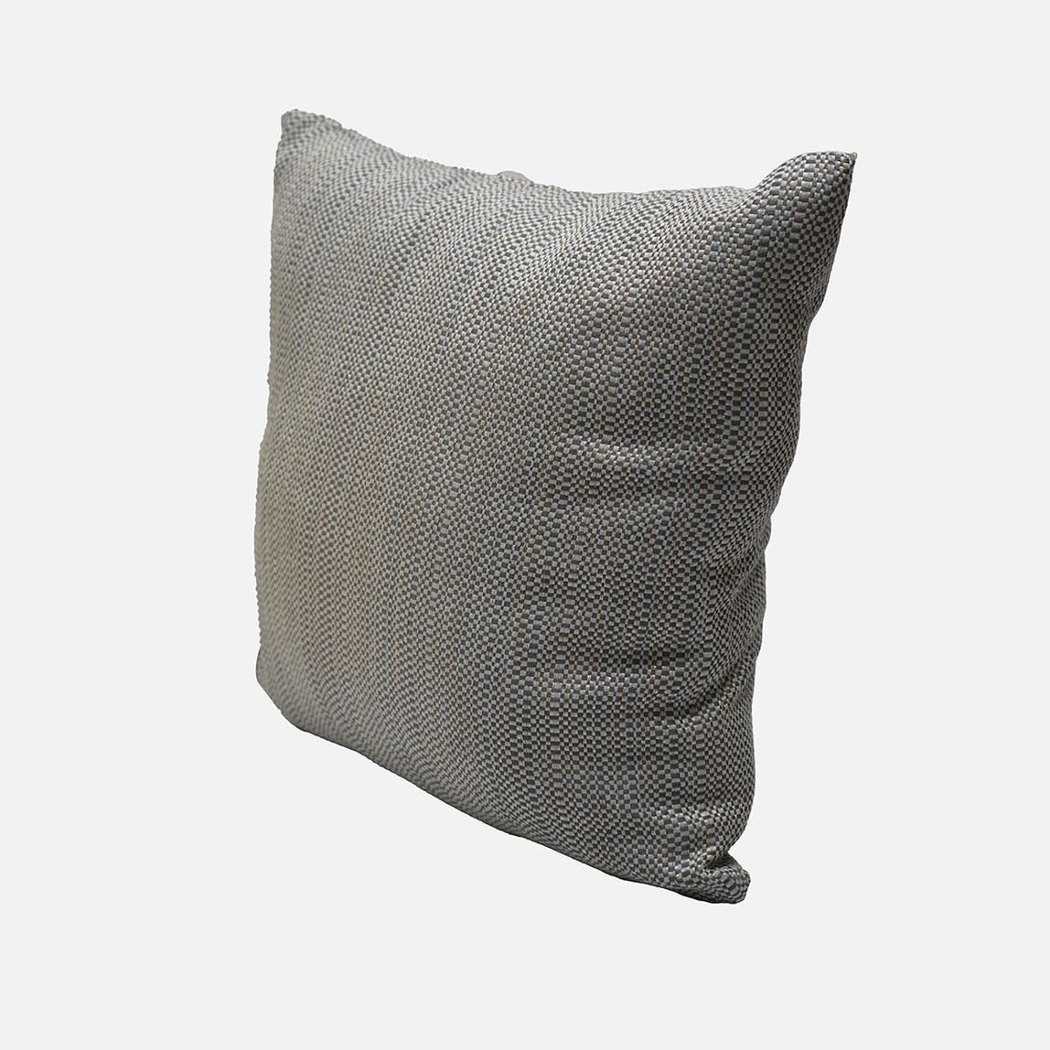    Premier Home Elit Hasır Kırlent Gri 