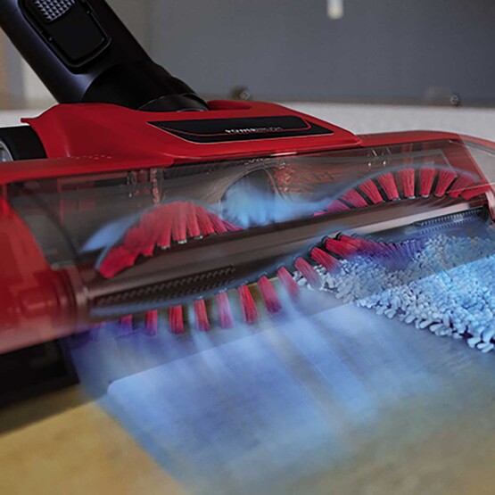 Einhell TE-SV 18 Li Solo Akülü Dikey Süpürge (Akü ve Şarj Cihazı Dahil Değildir.)