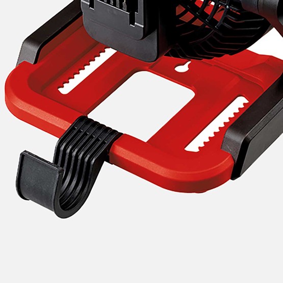 Einhell GE-CF 18/2200 Li - Solo Akülü Vantilatör (Akü ve Şarj Cihazı Dahil Değildir.)