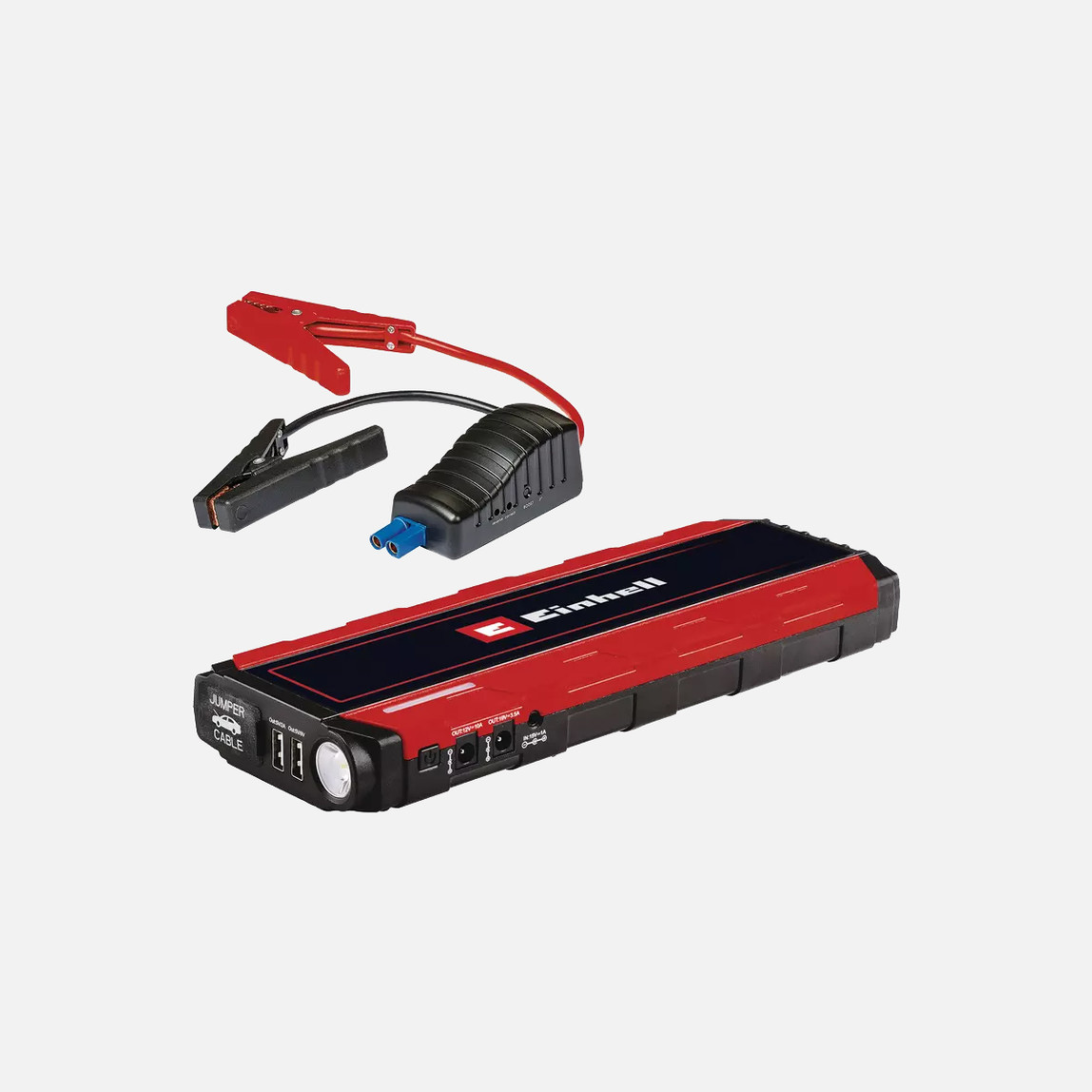   Einhell CE-JS 18/1 Akü Takviye Powerbank 