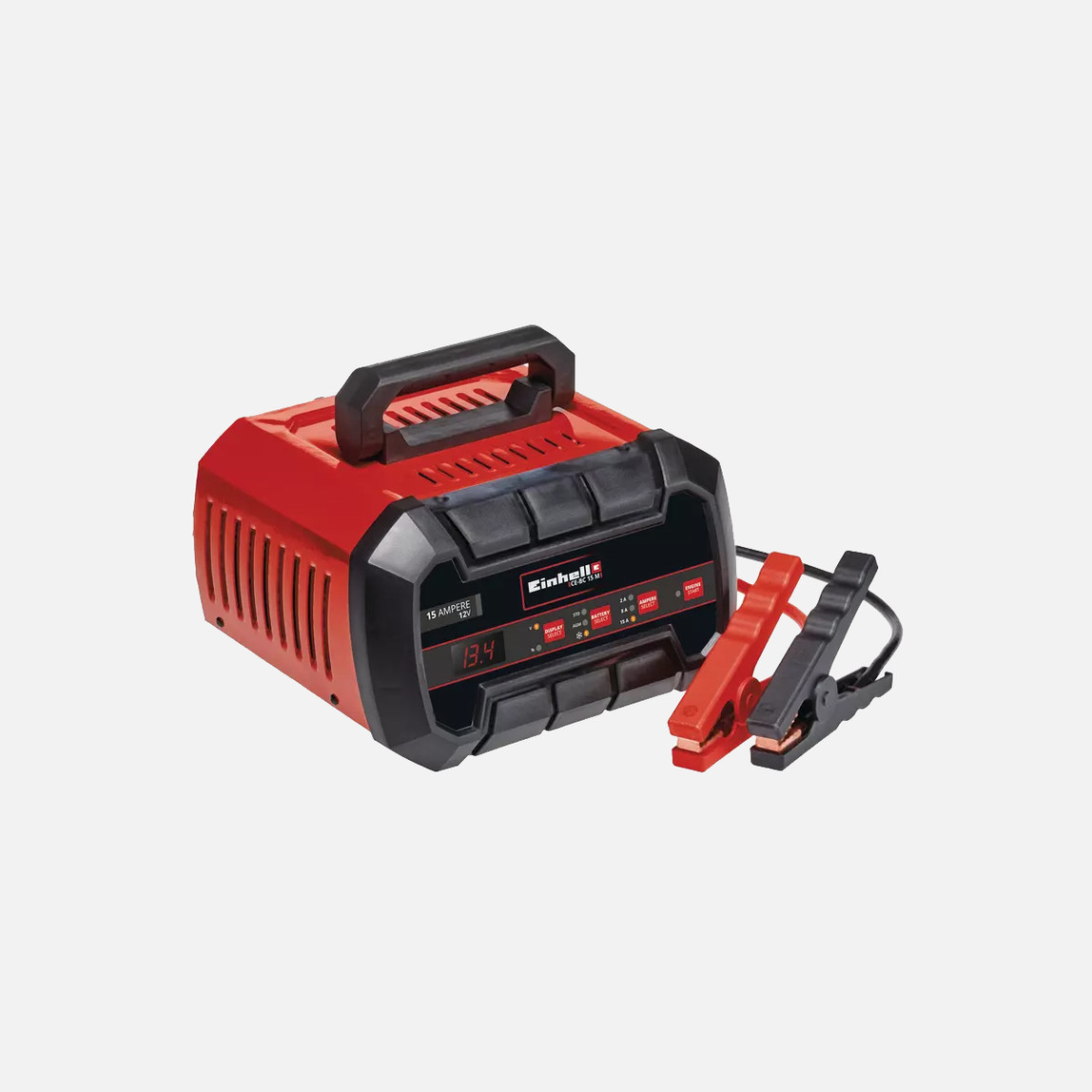    Einhell CE-BC 15M Akü Şarj Cihazı 