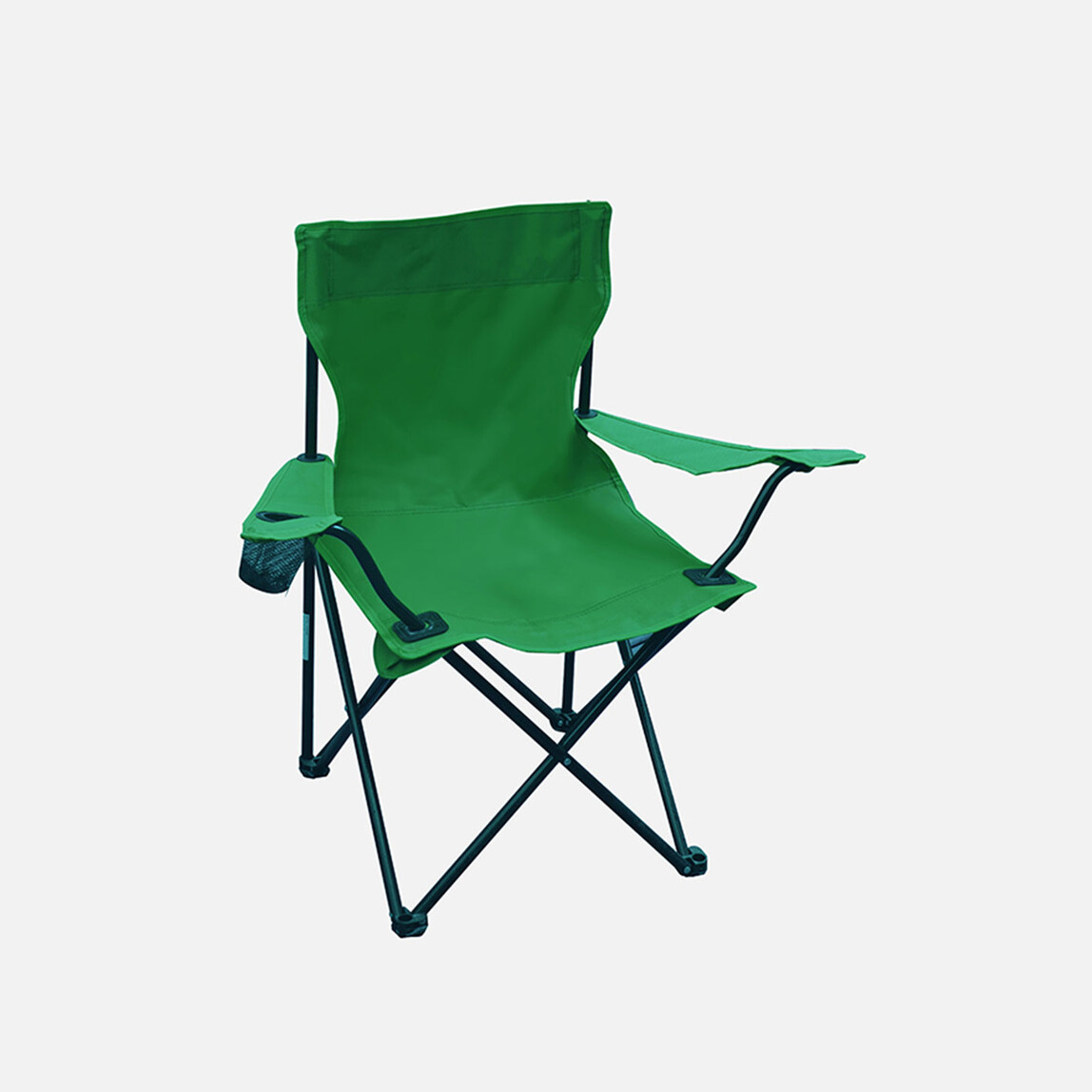    Sunfun Kamp Koltuğu Yeşil 